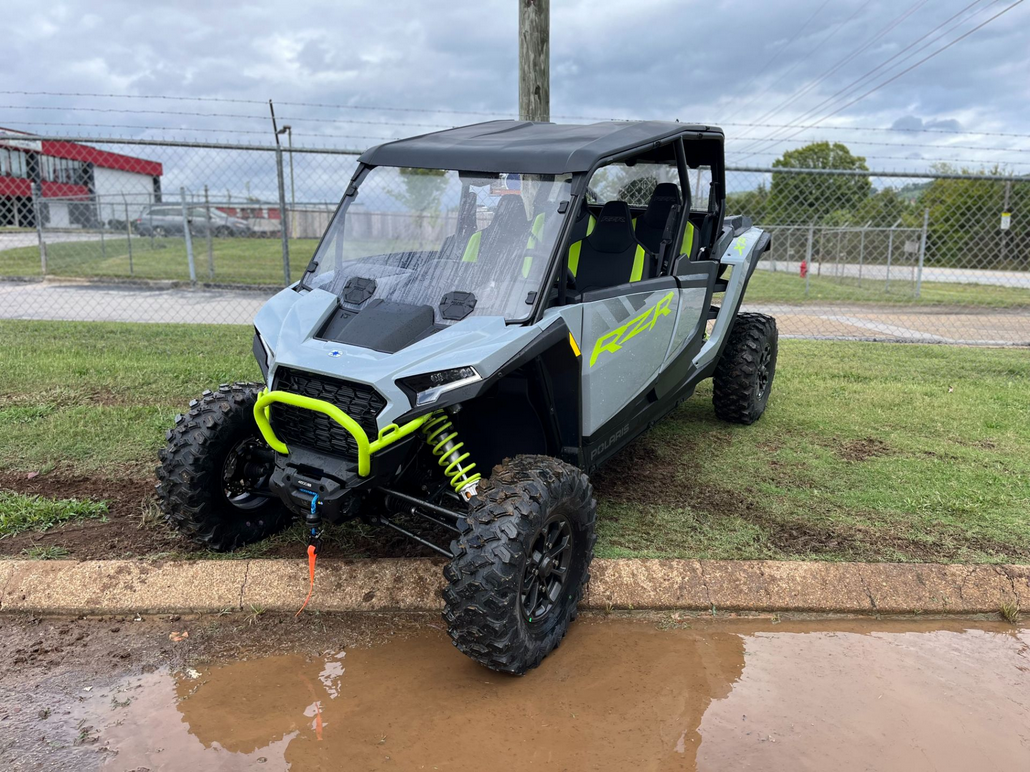 2025 Polaris RZR XP 4 1000 Ultimate in Knoxville, Tennessee - Photo 3