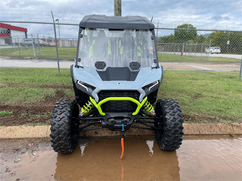 2025 Polaris RZR XP 4 1000 Ultimate in Knoxville, Tennessee - Photo 4