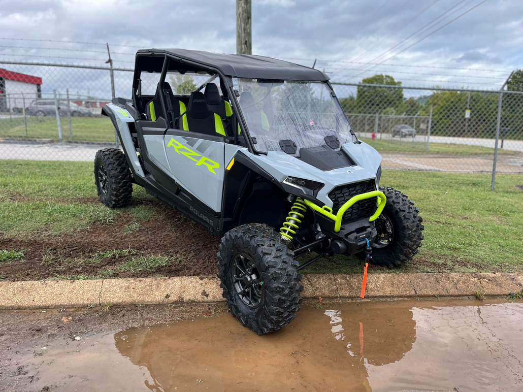 2025 Polaris RZR XP 4 1000 Ultimate in Knoxville, Tennessee - Photo 1