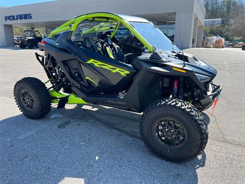 2024 Polaris RZR Pro R Ultimate in Knoxville, Tennessee - Photo 2