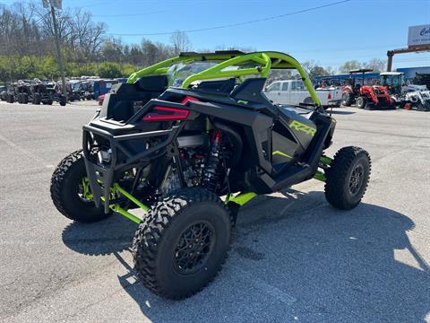 2024 Polaris RZR Pro R Ultimate in Knoxville, Tennessee - Photo 3