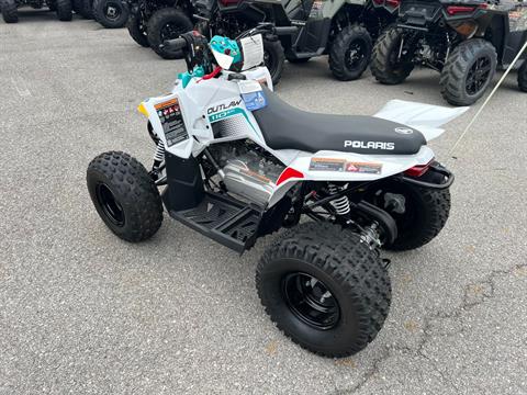 2024 Polaris Outlaw 110 EFI in Knoxville, Tennessee - Photo 2