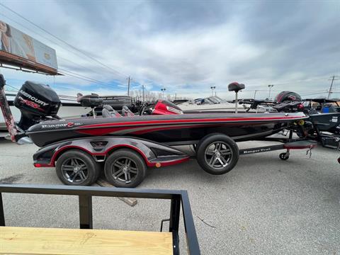 2018 Ranger Z520 Comanche Ranger Cup in Knoxville, Tennessee - Photo 1