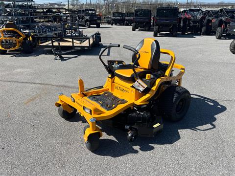 2022 Cub Cadet ZT1 50 in. Kawasaki FR691V 23 hp in Knoxville, Tennessee - Photo 2