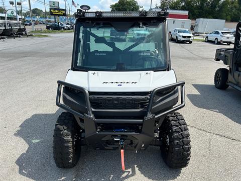 2024 Polaris Ranger 1000 Premium in Knoxville, Tennessee - Photo 2