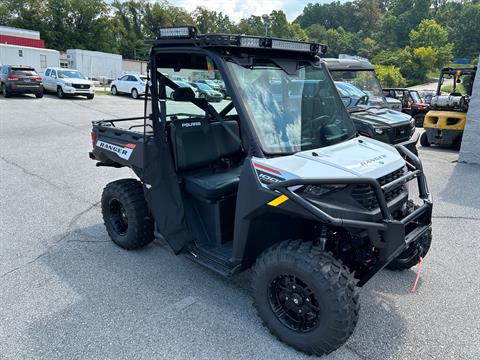 2024 Polaris Ranger 1000 Premium in Knoxville, Tennessee - Photo 3