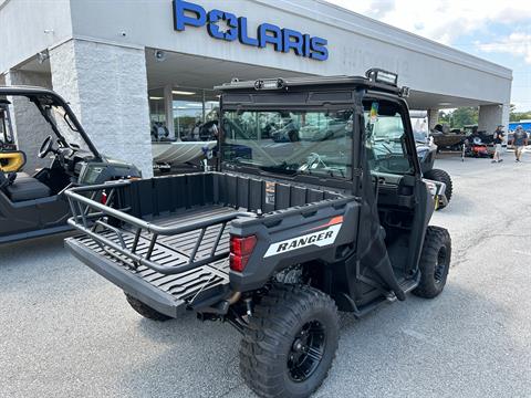 2024 Polaris Ranger 1000 Premium in Knoxville, Tennessee - Photo 5