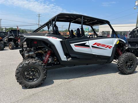 2024 Polaris RZR XP 4 1000 Sport in Knoxville, Tennessee - Photo 1
