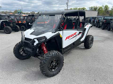 2024 Polaris RZR XP 4 1000 Sport in Knoxville, Tennessee - Photo 1