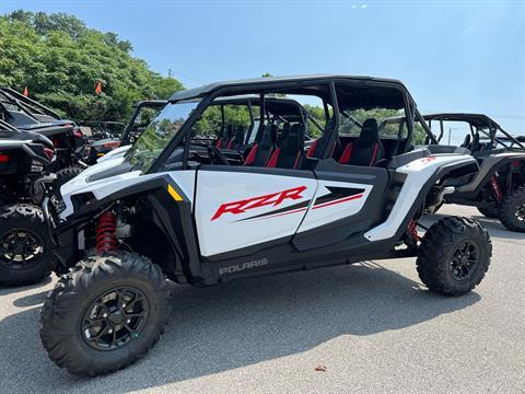 2024 Polaris RZR XP 4 1000 Sport in Knoxville, Tennessee