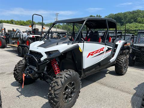 2024 Polaris RZR XP 4 1000 Sport in Knoxville, Tennessee - Photo 2