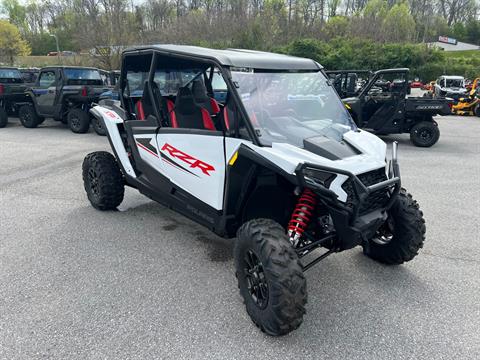 2024 Polaris RZR XP 4 1000 Sport in Knoxville, Tennessee - Photo 2