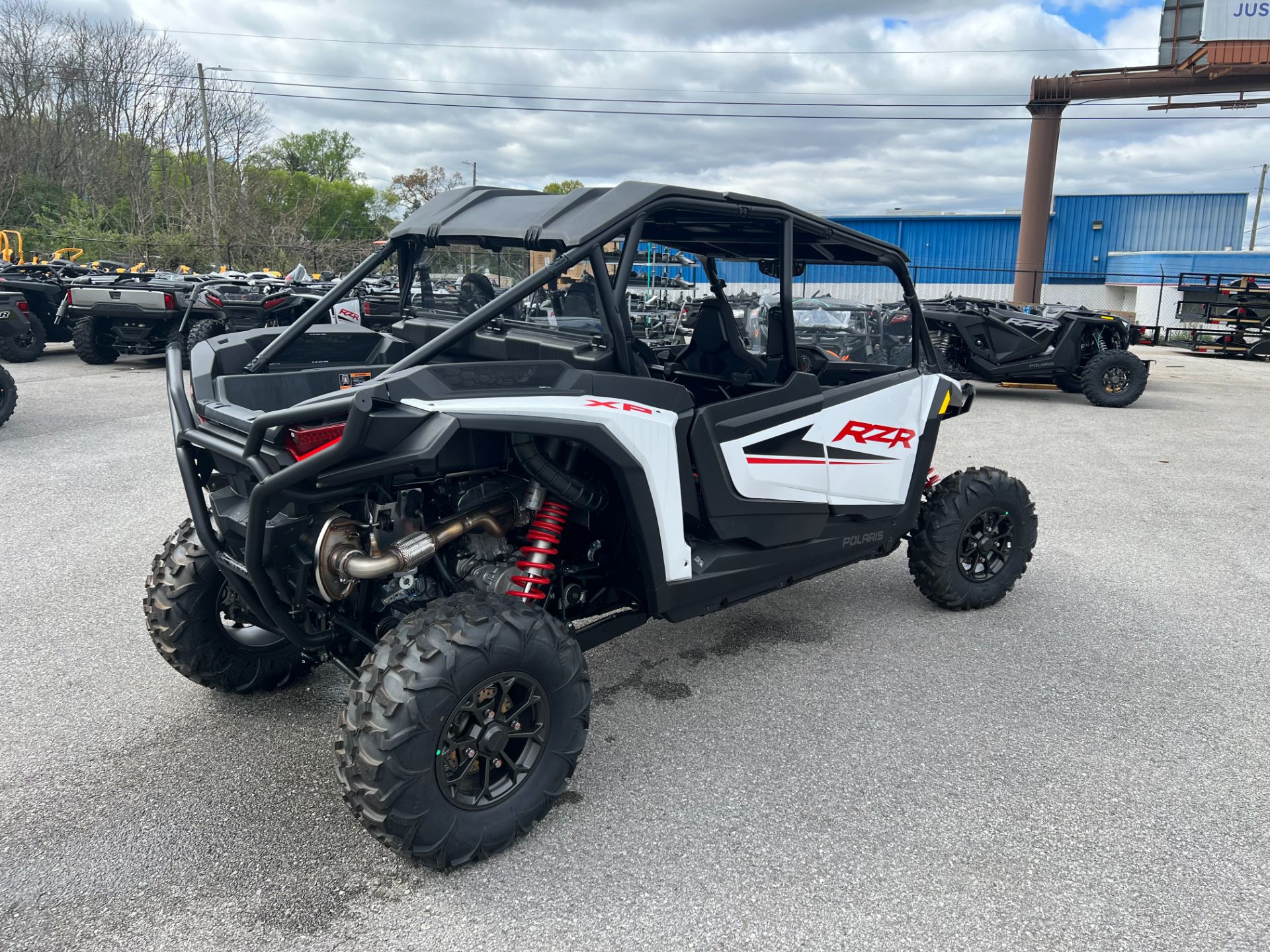2024 Polaris RZR XP 4 1000 Sport in Knoxville, Tennessee - Photo 3