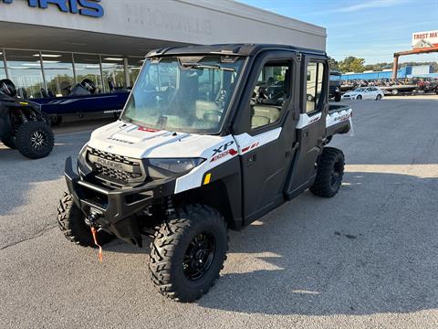 2025 Polaris Ranger Crew XP 1000 NorthStar Trail Boss Edition in Knoxville, Tennessee - Photo 1