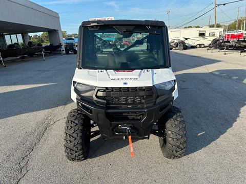 2025 Polaris Ranger Crew XP 1000 NorthStar Trail Boss Edition in Knoxville, Tennessee - Photo 3