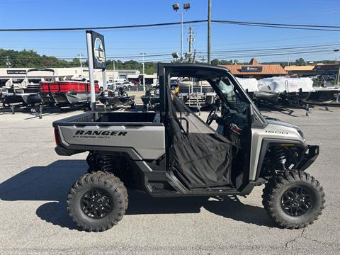 2024 Polaris Ranger XD 1500 Premium in Knoxville, Tennessee - Photo 7