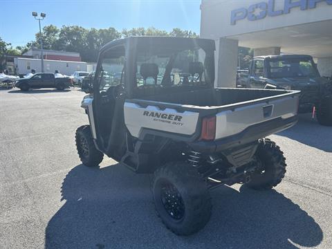 2024 Polaris Ranger XD 1500 Premium in Knoxville, Tennessee - Photo 4