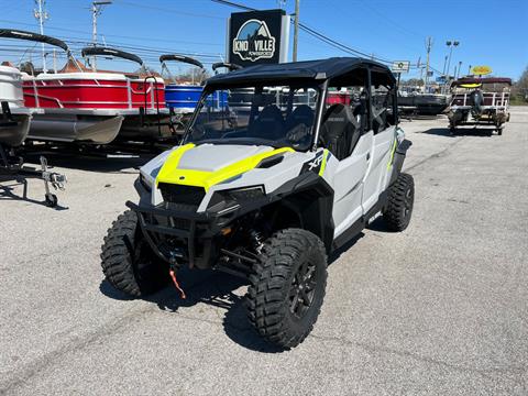 2024 Polaris General XP 4 1000 Sport in Knoxville, Tennessee - Photo 1