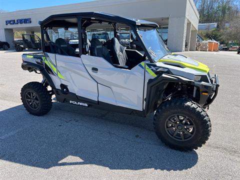 2024 Polaris General XP 4 1000 Sport in Knoxville, Tennessee - Photo 2