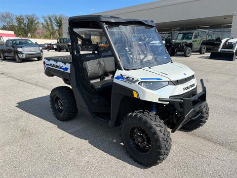 2024 Polaris Ranger XP Kinetic Premium in Knoxville, Tennessee - Photo 2