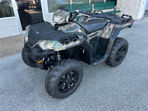 2024 Polaris Sportsman 850 Premium in Knoxville, Tennessee - Photo 1