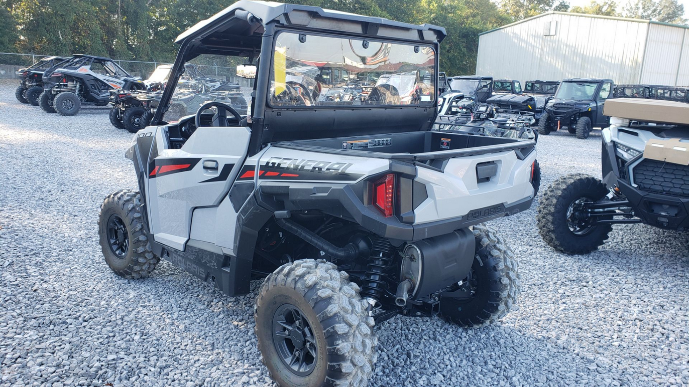 2025 Polaris General 1000 Sport in Knoxville, Tennessee - Photo 3