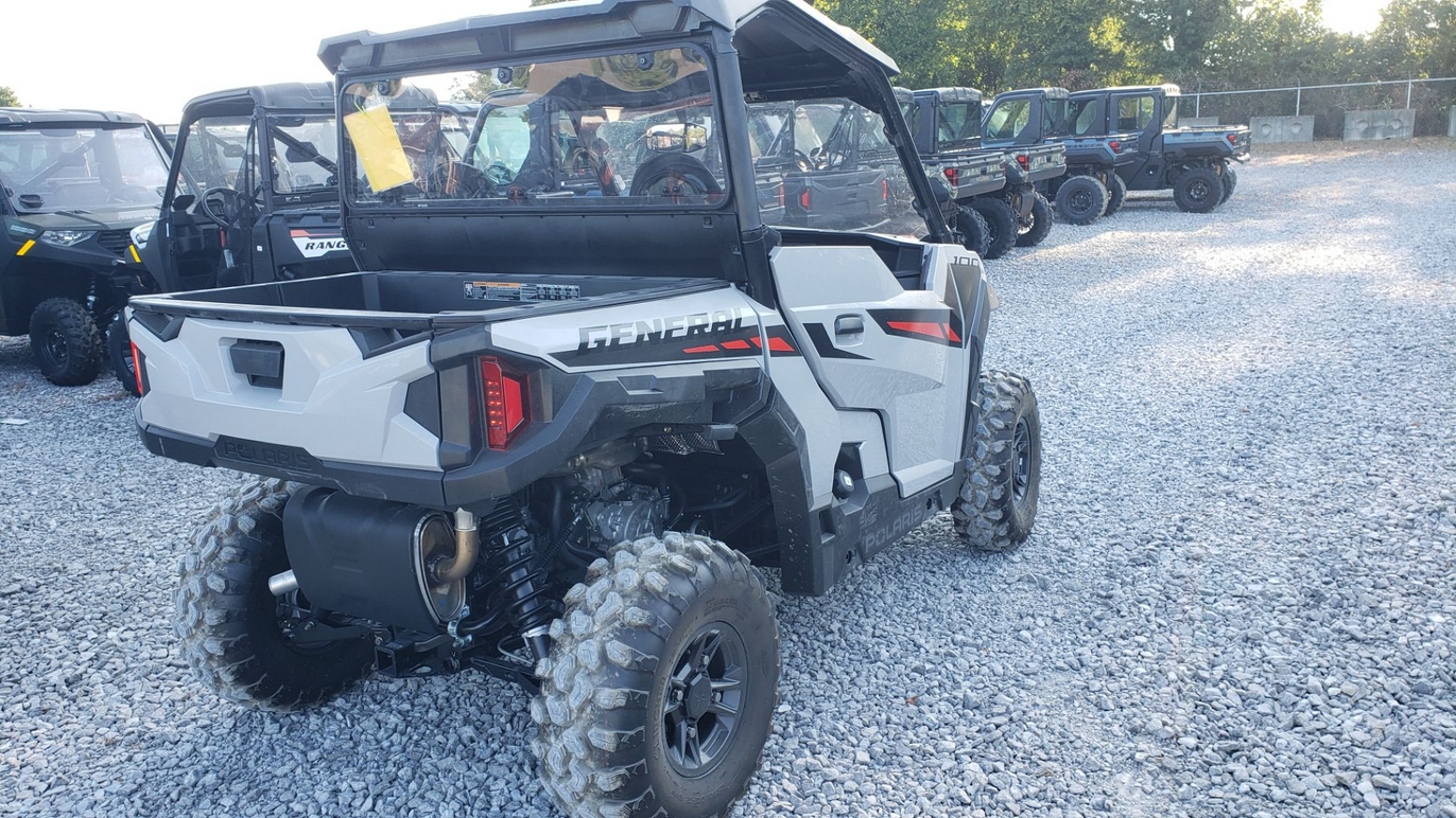 2025 Polaris General 1000 Sport in Knoxville, Tennessee - Photo 4