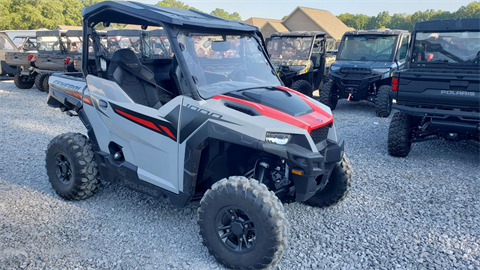 2025 Polaris General 1000 Sport in Knoxville, Tennessee - Photo 2