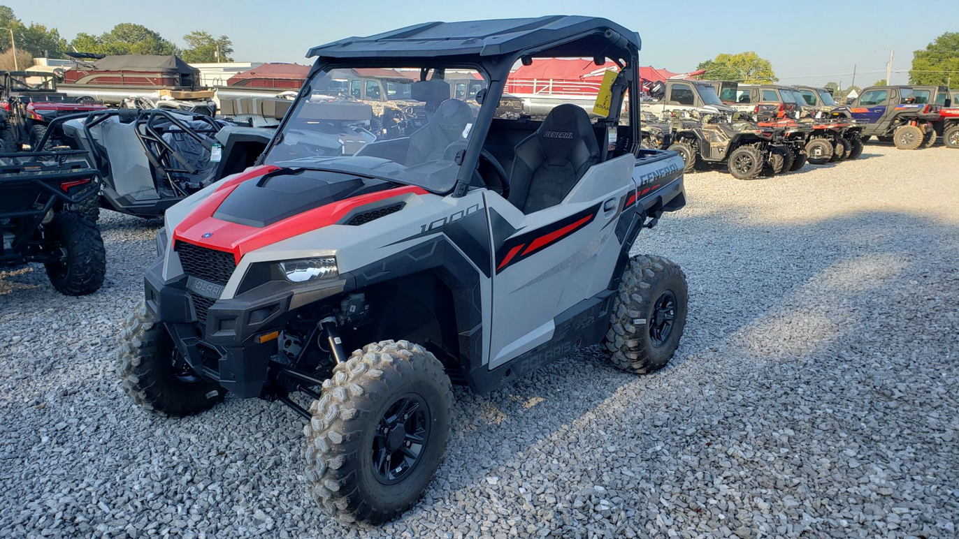 2025 Polaris General 1000 Sport in Knoxville, Tennessee - Photo 1