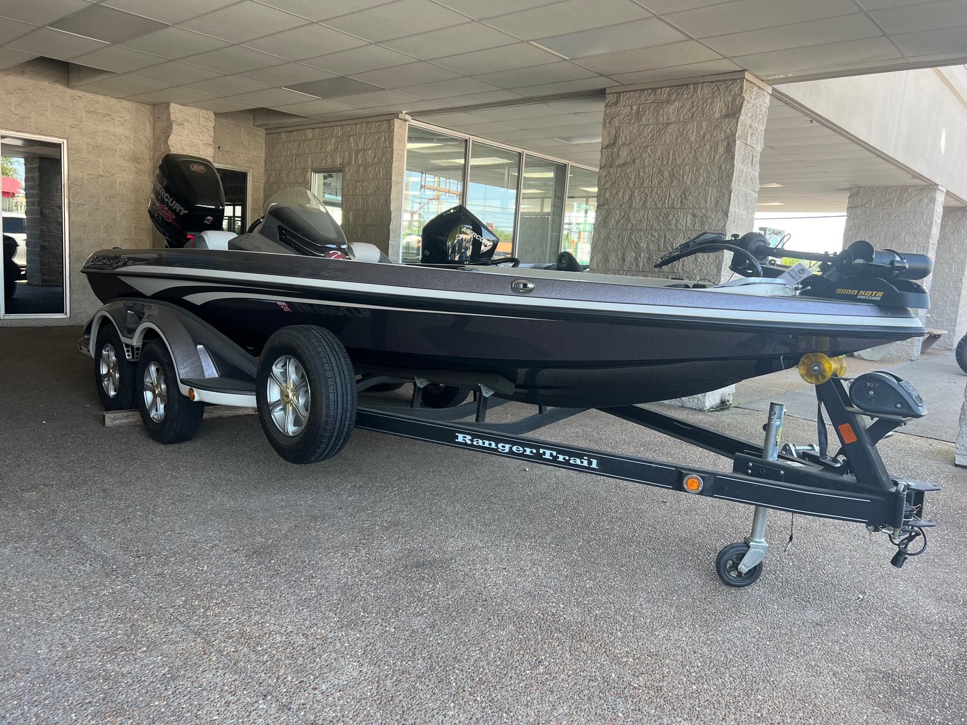 2018 Ranger Z519 in Knoxville, Tennessee - Photo 2