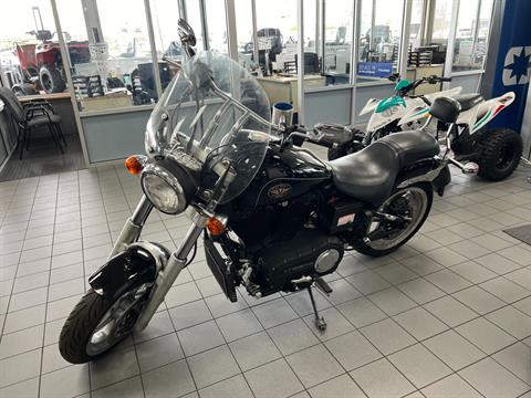 2000 Victory V92SC in Knoxville, Tennessee - Photo 2