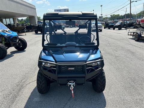 2023 Tracker Off Road 800 SX LE in Knoxville, Tennessee - Photo 3