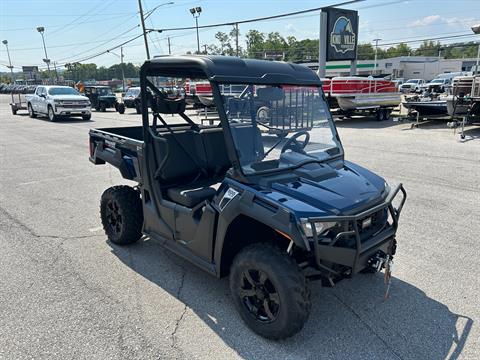 2023 Tracker Off Road 800 SX LE in Knoxville, Tennessee - Photo 4