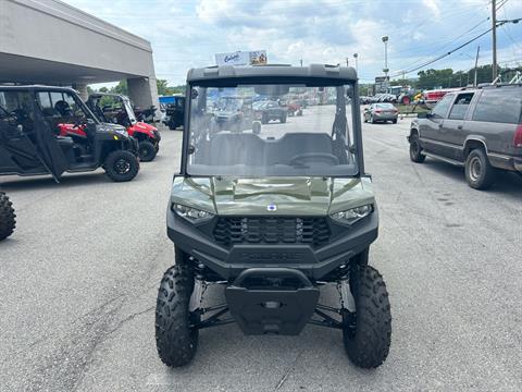 2024 Polaris Ranger SP 570 in Knoxville, Tennessee - Photo 2