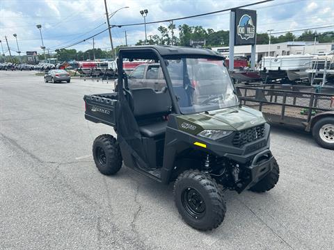 2024 Polaris Ranger SP 570 in Knoxville, Tennessee - Photo 3