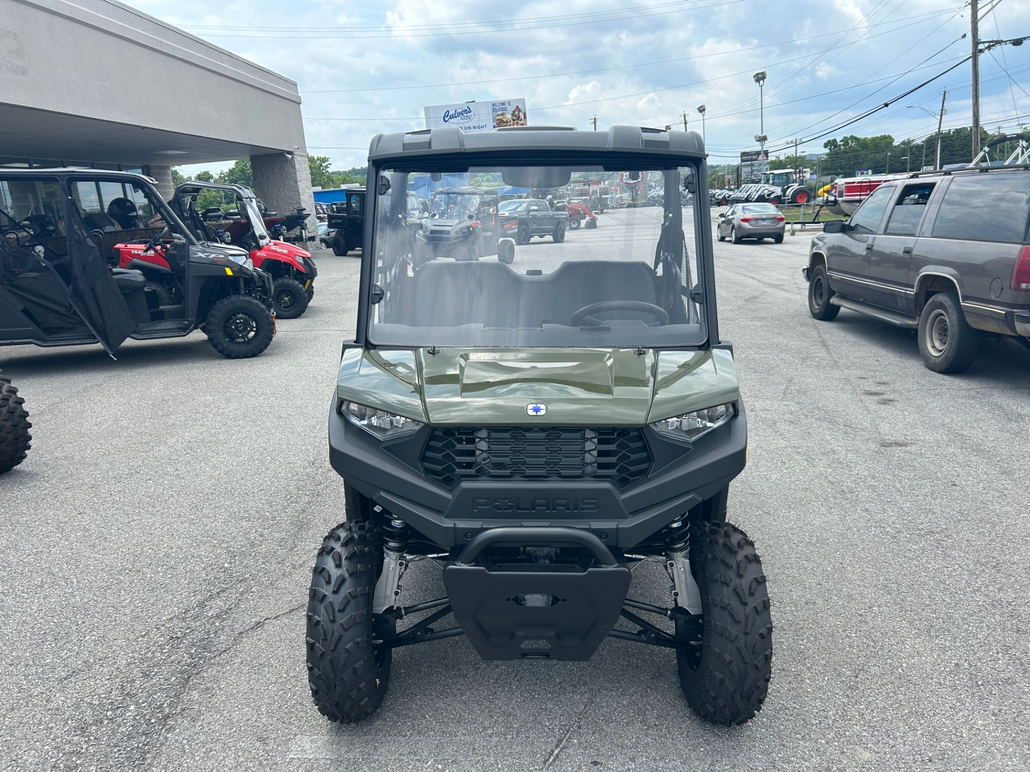 2024 Polaris Ranger SP 570 in Knoxville, Tennessee - Photo 3