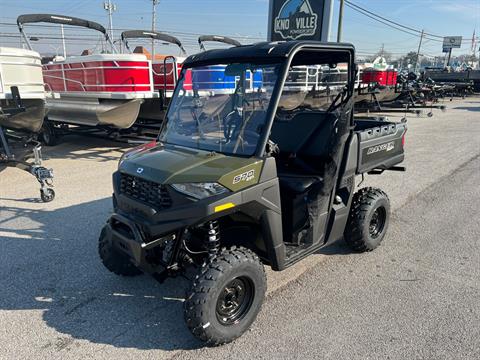 2024 Polaris Ranger SP 570 in Knoxville, Tennessee - Photo 1