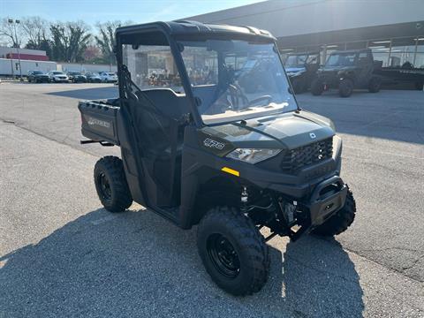 2024 Polaris Ranger SP 570 in Knoxville, Tennessee - Photo 2