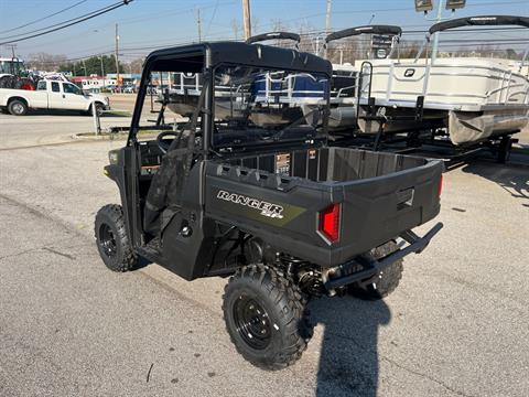 2024 Polaris Ranger SP 570 in Knoxville, Tennessee - Photo 4