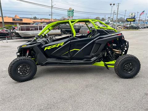 2024 Polaris RZR Pro R 4 Ultimate in Knoxville, Tennessee - Photo 3