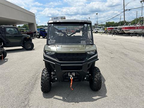 2025 Polaris Ranger Crew 1000 in Knoxville, Tennessee - Photo 2
