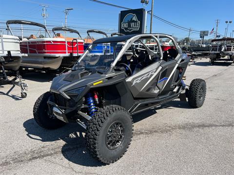 2024 Polaris RZR Pro R 4 Ultimate in Knoxville, Tennessee - Photo 1