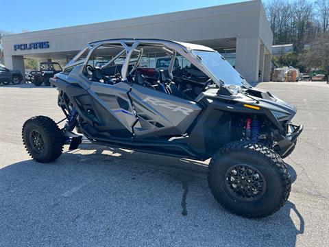 2024 Polaris RZR Pro R 4 Ultimate in Knoxville, Tennessee - Photo 2