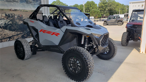 2025 Polaris RZR Pro S Sport in Knoxville, Tennessee - Photo 2