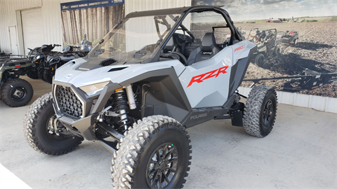 2025 Polaris RZR Pro S Sport in Knoxville, Tennessee - Photo 1