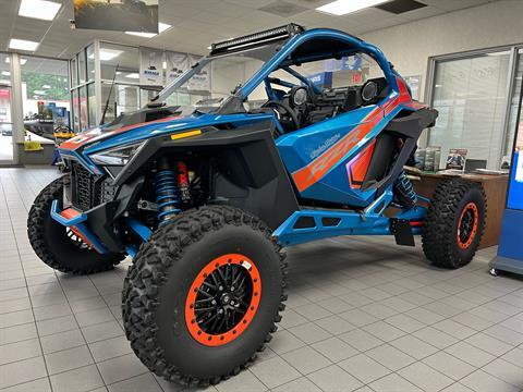 2023 Polaris RZR Pro R Troy Lee Designs Edition in Knoxville, Tennessee - Photo 1