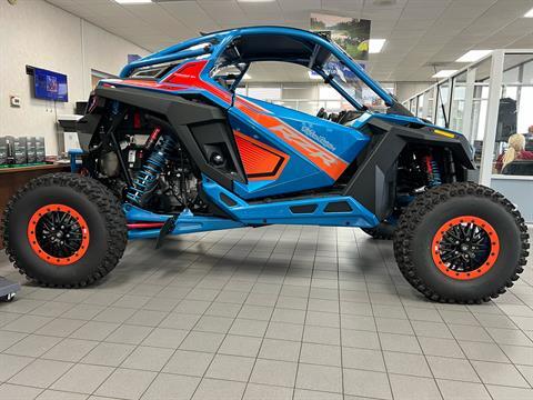 2023 Polaris RZR Pro R Troy Lee Designs Edition in Knoxville, Tennessee - Photo 2