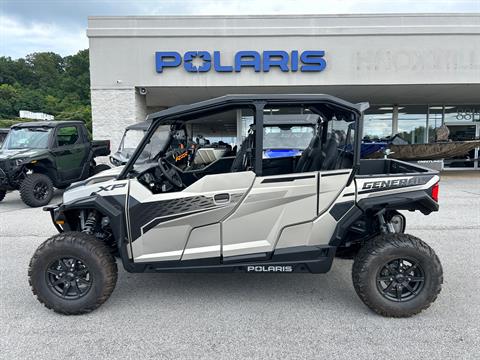 2024 Polaris General XP 4 1000 Ultimate in Knoxville, Tennessee - Photo 1