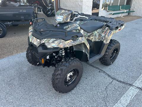 2024 Polaris Sportsman 570 in Knoxville, Tennessee - Photo 1