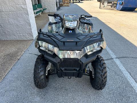 2024 Polaris Sportsman 570 in Knoxville, Tennessee - Photo 3